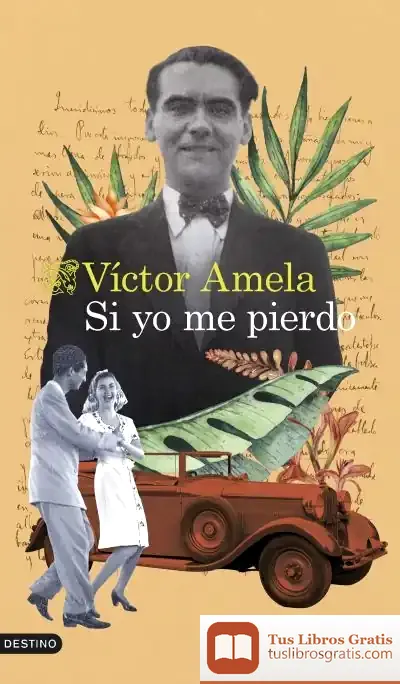 Descargar Si Yo Me Pierdo