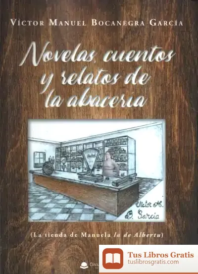 Descargar Novelas, Cuentos Y Relatos De La Abacer?A