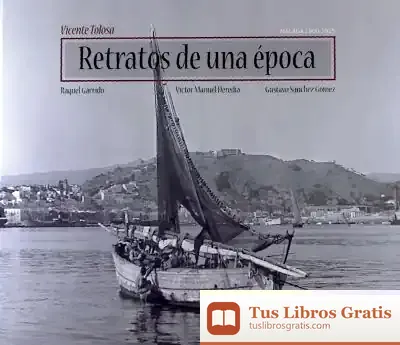 Descargar Retratos De Una Época
