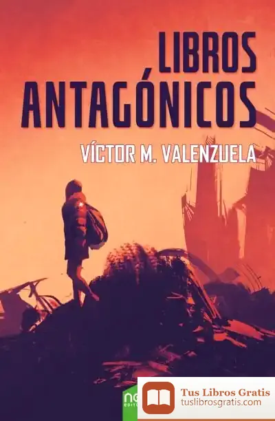 Descargar Libros Antagónicos