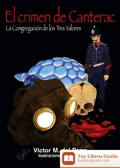 Descargar El Crimen De Canterac