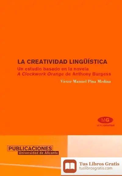 Descargar La Creatividad Lingüística