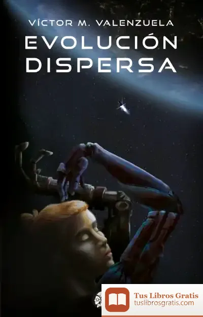 Descargar Evolución Dispersa