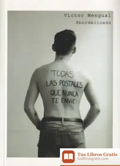 Descargar Todas Las Postales Que Nunca Te Envié