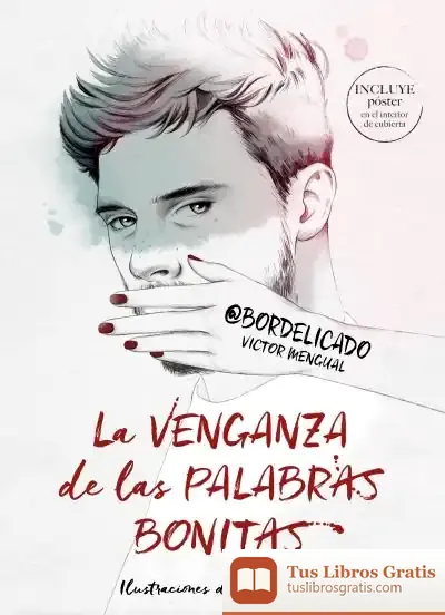 Descargar La Venganza De Las Palabras Bonitas