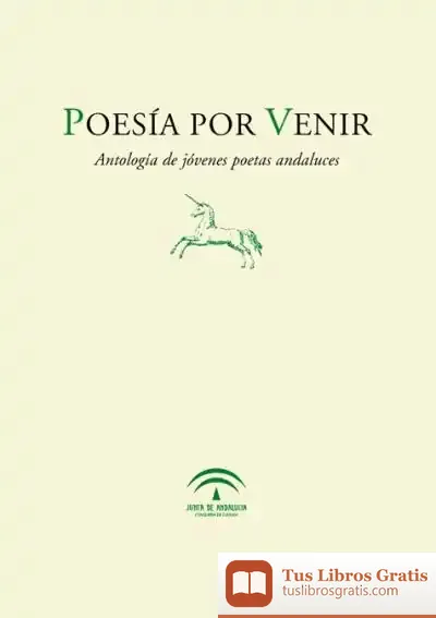 Descargar Poesía Por Venir