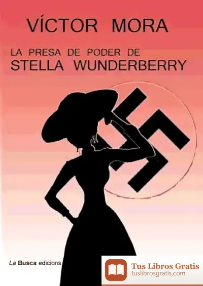 Descargar La Presa De Poder De Stella Wunderberry