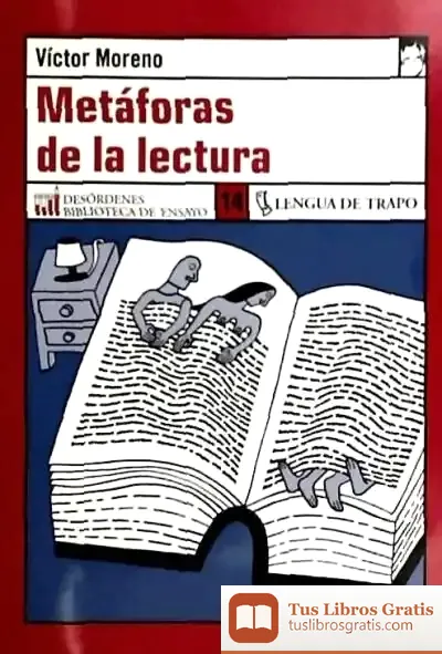 Descargar Metáforas De La Lectura de Catherine Coulter