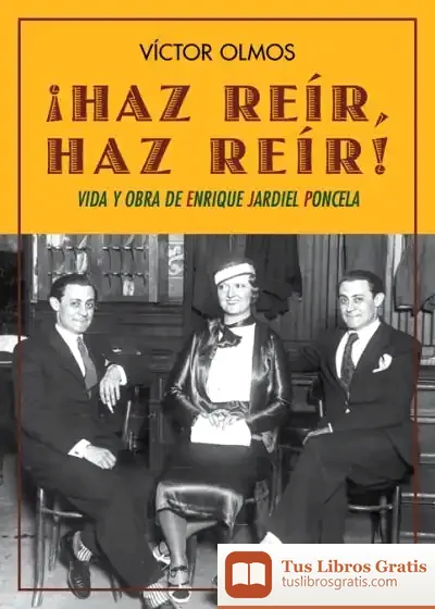 Descargar ¡Haz Reír, Haz Reír!