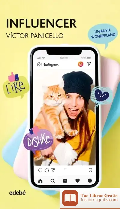 Descargar Influencer (Un Any A Wonderland)