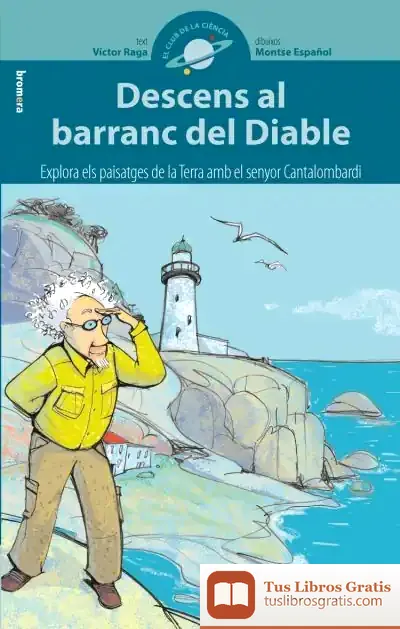 Descargar Descens Al Barranc Del Diable