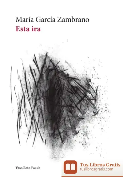 Descargar Esta Ira de Víctor Ramírez Rodríguez