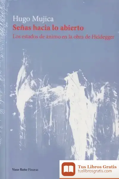 Descargar Señas Hacia Lo Abierto