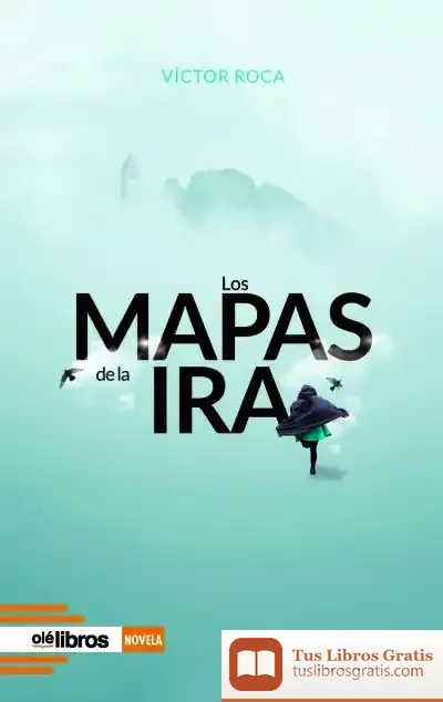 Descargar Los Mapas De La Ira