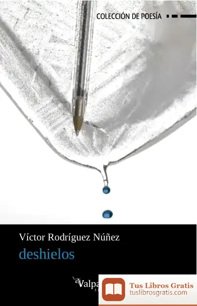 Descargar Deshielos de Víctor Rodríguez Núñez