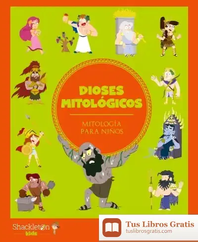 Descargar Dioses Mitológicos
