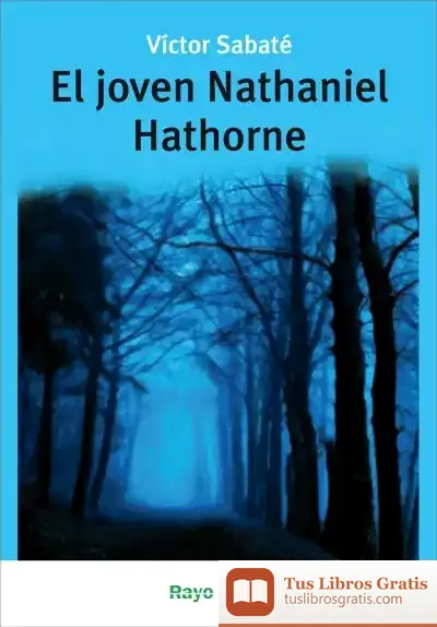Descargar El Joven Nathaniel Hathorne