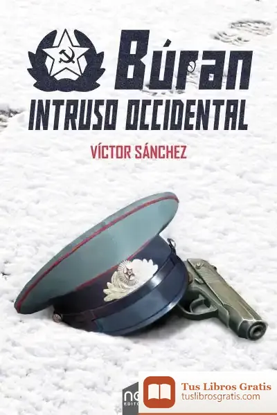 Descargar Intruso Occidental