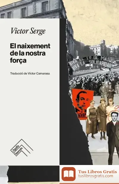 Descargar El Naixement De La Nostra Força