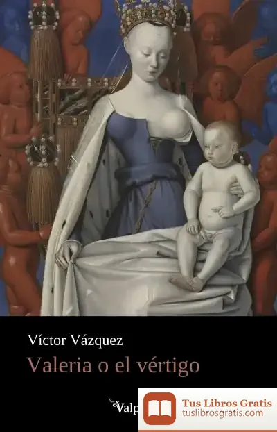 Descargar Valeria O El Vértigo