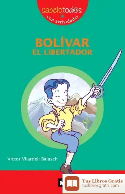 Descargar Bolivar El Libertador