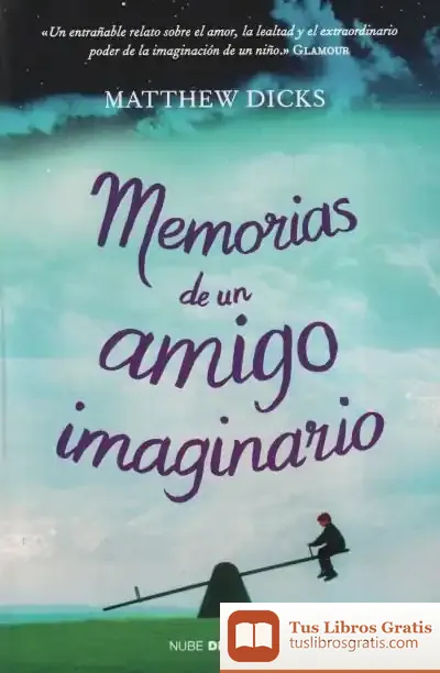 Descargar Memorias De Un Amigo Imaginario