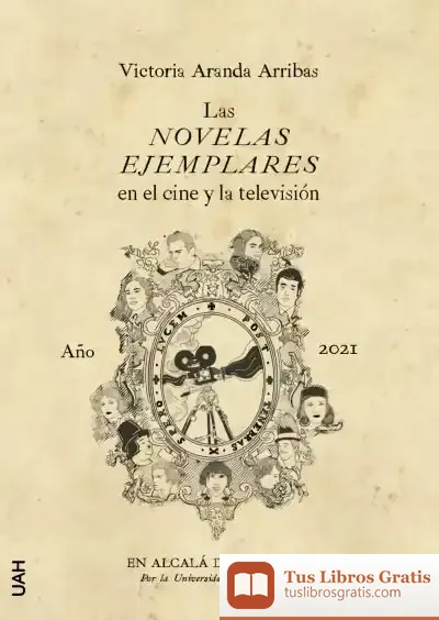 Descargar Las Novelas Ejemplares En El Cine Y La Televisión