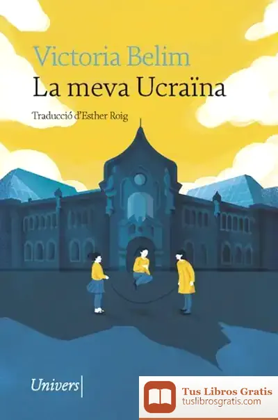 Descargar La Meva Ucraïna