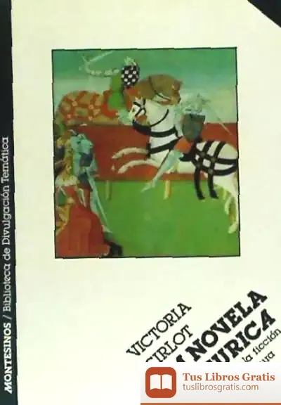 Descargar Novela Arturica 2ªbdt de Oscar Calavia