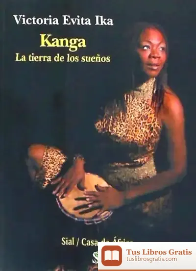 Descargar Kanga. La Tierra De Los Sueños