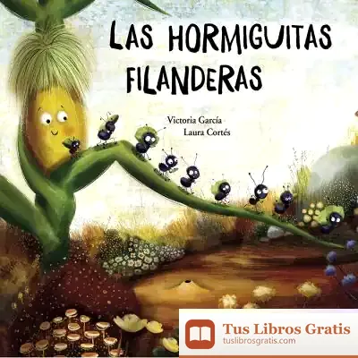 Descargar Las Hormiguitas Filanderas