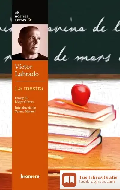 Descargar La Mestra