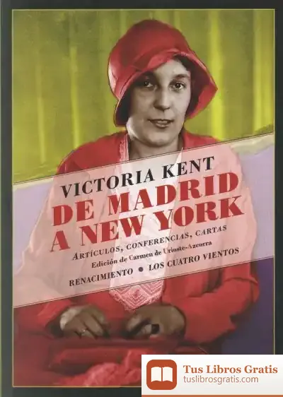 Descargar De Madrid A New York