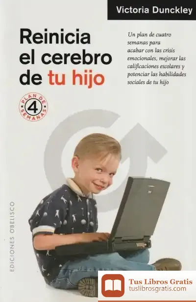 Descargar Reinicia El Cerebro De Tu Hijo
