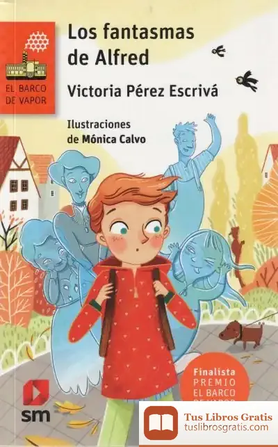 Descargar Los Fantasmas De Alfred