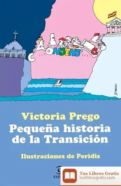Descargar Pequeña Historia De La Transición
