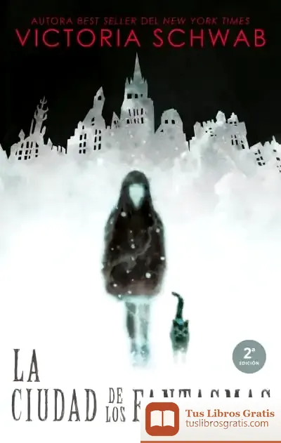 Descargar La Ciudad De Los Fantasmas