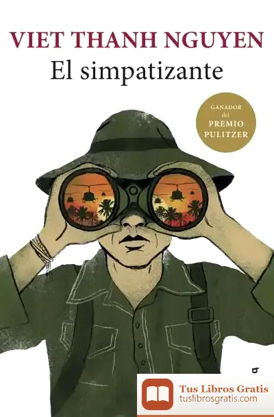 Descargar El Simpatizante