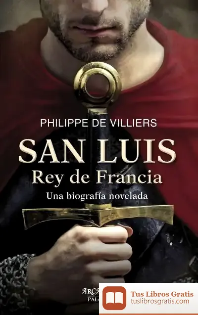 Descargar San Luis, Rey De Francia