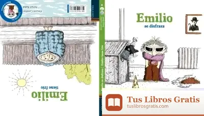 Descargar Emilio Se Disfraza ; Emilio Tiene Frío