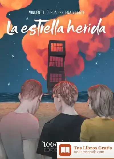 Descargar La Estrella Herida