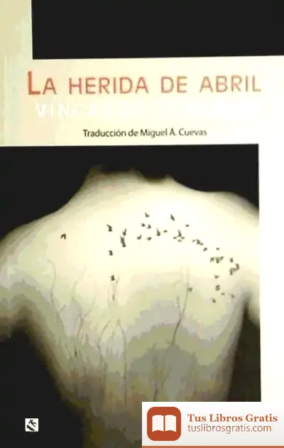 Descargar La Herida De Abril