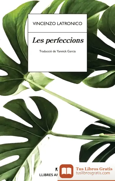 Descargar Les Perfeccions