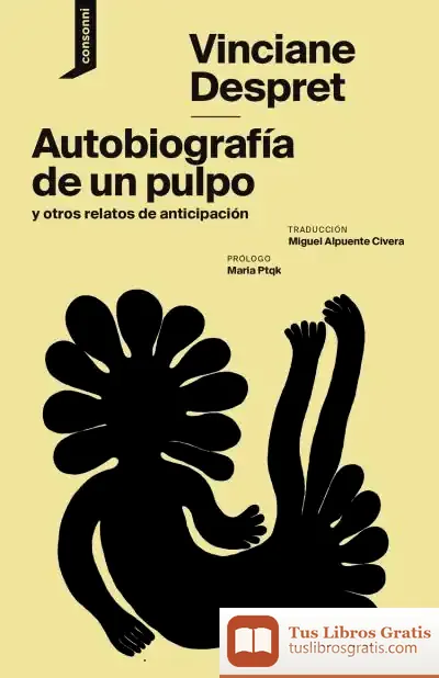 Descargar Autobiographie Dun Poulpe Et Autres Récits D'Anticipation