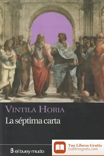 Descargar La Septima Carta