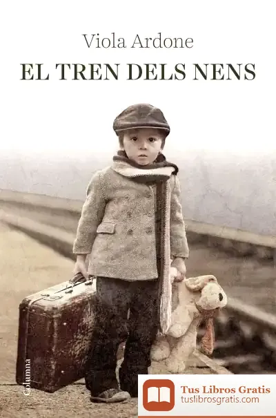 Descargar El Tren Dels Nens