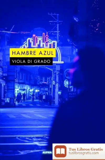 Descargar Hambre Azul