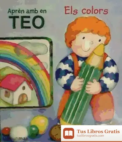 Descargar Aprèn Amb En Teo. Els Colors