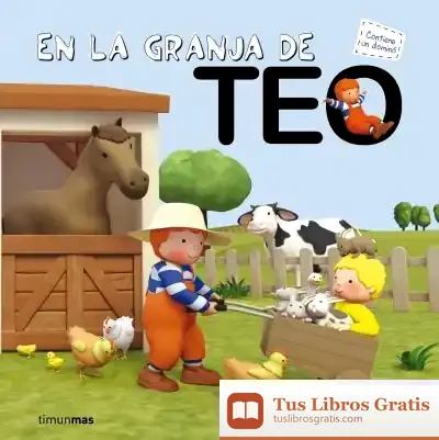Descargar En La Granja De Teo