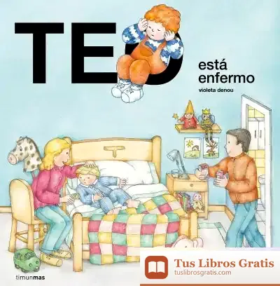 Descargar Teo Está Enfermo